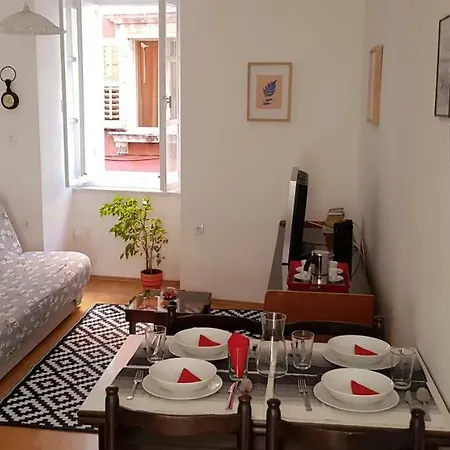 Old City Appartement