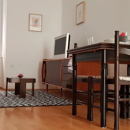 Appartement Old City Koper