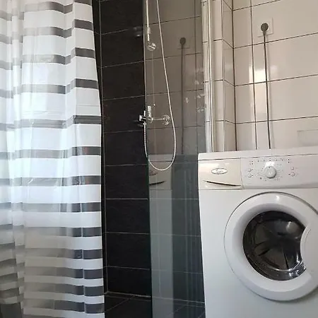 Old City Appartement *
