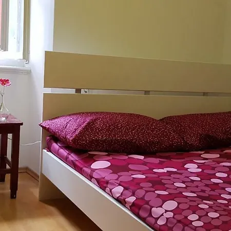 Appartement Old City