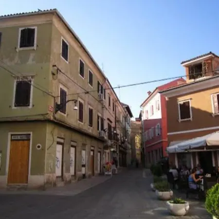 Old City