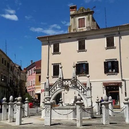 Old City Koper